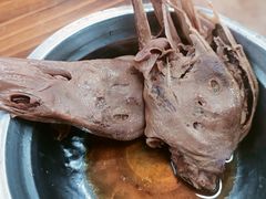 -老字号鸭血粉丝汤(水香街店)