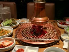 -王妃家(明洞中央店)