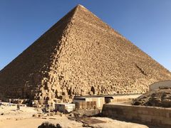 -吉萨金字塔群