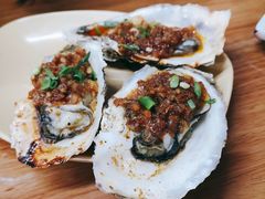 -阿龙烧烤(广达路店)