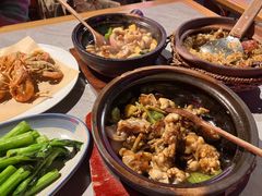 -啫神·广州地标美食(北京路店)