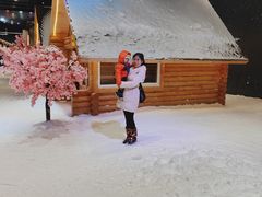 -宁波冰雪大世界(北仑区)