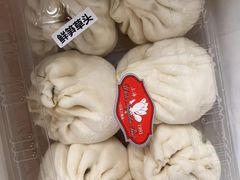 -白玉兰食品(中山公园龙之梦店)