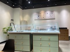 -熙工匠手工银饰·拼豆团建DIY(富华里店)