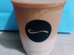 -弱水三千咖啡(达明店)