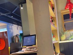 -街角等你.大连海鲜烧烤.经典铁板海鲜串(西安路店)