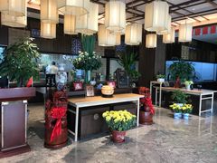 大堂-扬州狮子楼·非遗淮扬菜(总店)