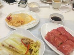 -稻香酒家·34年老字号·港式粤菜(汉街店)