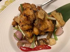 -浙江安吉JW万豪酒店·万豪中餐厅