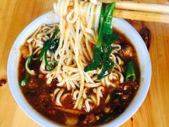 -秦云老太婆摊摊面(全国总店)