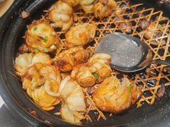 -渔港甄宴·海鲜·地标烟台菜(金沙滩店)