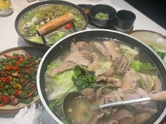 -乔阿马·江南味·驴肉香(龙湖华泾天街店)