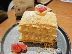 -云山茶餐厅(广东大厦店)