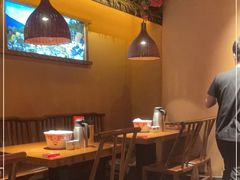 大堂-老湘村·湖南土菜(天河维多利店)