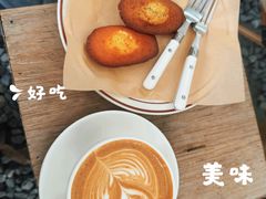 -The Roastery By AllYouWant(福田店)
