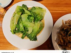 -老街坊餐吧