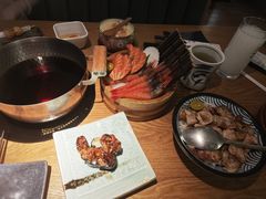 -沼津港精致料理·寿喜烧·烧鸟(青浦宝龙广场日料榜单店)