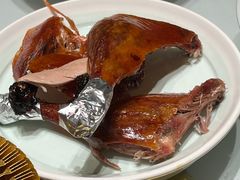 -在前门·烤鸭北京菜(五月花广场店)