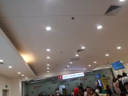 -上海市儿童医院(泸定路院区)