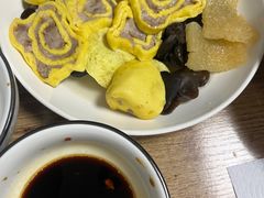 -玲燕蒸菜馆(江东路店)