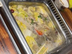 -好得火锅(育才店)