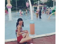 -欢乐水魔方水世界