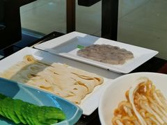 -皇城老妈川味火锅·大连海鲜火锅(港湾店)