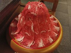-牛New寿喜烧(新六百店)