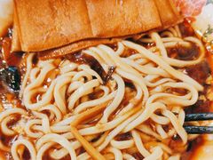 -锅儿挑面馆
