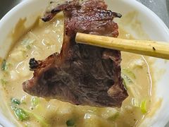 -火云龙烤肉(紫荆花店)