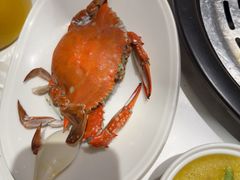 -大锅强·蒸海鲜青岛菜(金沙滩店)