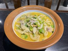 -小方外婆菜(蒙山路店)