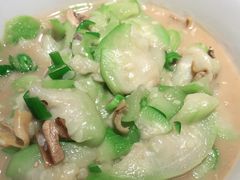 -费大厨辣椒炒肉(万家丽一店)