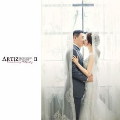 -韩国艺匠ARTIZ STUDIO(博览中心店)