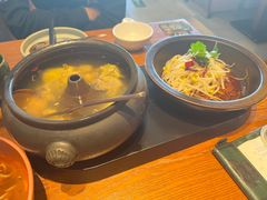 -云海肴·汽锅鸡·云南菜(苏州中心店)