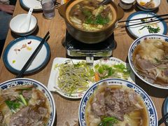 -直隶安家牛肉罩饼(建华店)