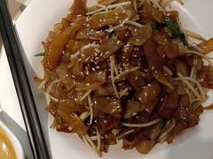 -新大咀港式茶餐厅(宝山万达店)