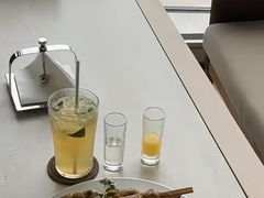 -大堂酒廊·亚龙湾万豪度假酒店