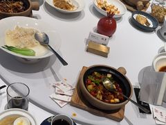 -祥记·国宴豫菜·经典粤菜(郑东新区新长安店)