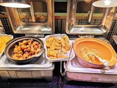 -尚品海鲜肥牛自助火锅(湖明店)
