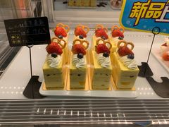 -龙凤点心饼家·39年老字号(松岗店)