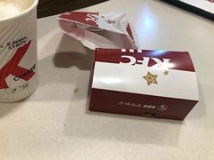 -肯德基(京广桥店)