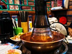 -草原饭店火锅