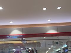 -喜家德虾仁水饺(青岛永旺东部店)