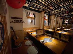 -本寻烧肉酒场(双井店)