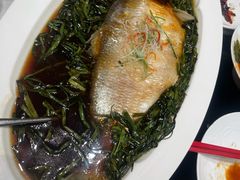 -忆家名门·上海菜(徐家汇店)