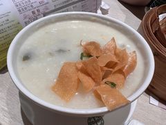 金银蛋廋肉粥-添好运点心专门店(深水埗店)