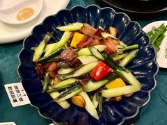 -誉八仙粤菜(万象天地店)