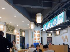 -刘壹席富顺荤豆花·自贡江湖菜(浅水半岛店)