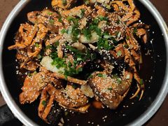 -一棠龙虾•王牌虾球(光谷天地店)